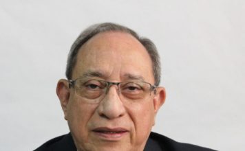 Fallece Melecio Rivera, ex-miembro del Comité Ejecutivo de Centro Caribe Sports