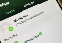 Así puedes usar los estados de WhatsApp para felicitar la Navidad