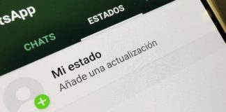 Así puedes usar los estados de WhatsApp para felicitar la Navidad