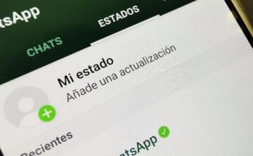 Así puedes usar los estados de WhatsApp para felicitar la Navidad