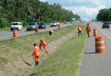 MOPC asume 50 obras que estaban a cargo de la OISOE