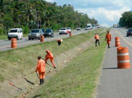 MOPC asume 50 obras que estaban a cargo de la OISOE