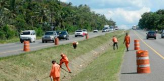 MOPC asume 50 obras que estaban a cargo de la OISOE