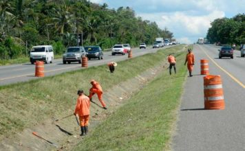 MOPC asume 50 obras que estaban a cargo de la OISOE