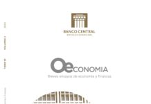 Banco Central pone en circulación el IV tomo de la revista Oeconomia