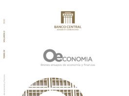 Banco Central pone en circulación el IV tomo de la revista Oeconomia