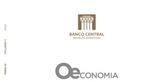 Banco Central pone en circulación el IV tomo de la revista Oeconomia