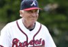 Muere el ex-lanzador Phil Niekro