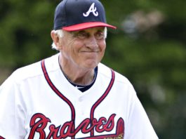 Muere el ex-lanzador Phil Niekro