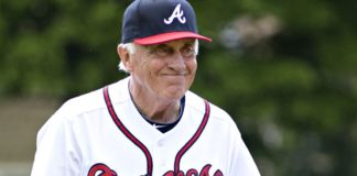 Muere el ex-lanzador Phil Niekro