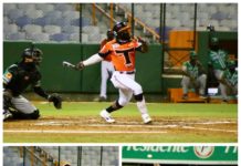 Sosa, Navarro y Espino conducen victoria de Toros sobre Estrellas