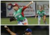 Andy Otero y Adalberto Flores son los nuevos importados de las Estrellas