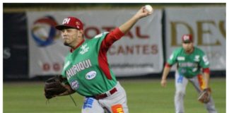 Andy Otero y Adalberto Flores son los nuevos importados de las Estrellas