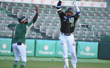 Canó lidera triunfo de las Estrellas sobre el Escogido