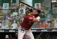 Ronald Guzmán es electo Jugador Más Valioso; Kubiak, Peña y Urueta reciben distinciones