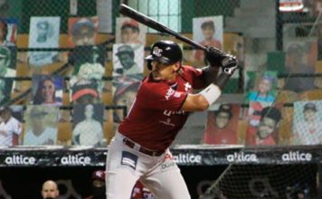 Ronald Guzmán es electo Jugador Más Valioso; Kubiak, Peña y Urueta reciben distinciones