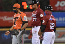 Gigantes derrotan a los Toros y avanzan a la semifinal