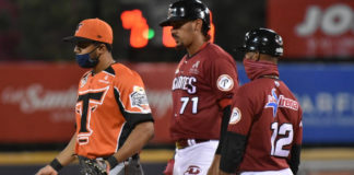 Gigantes derrotan a los Toros y avanzan a la semifinal