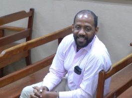 Confirman condena a Pablo Ross, pero no está conforme y recurrió a la SCJ