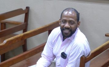 Confirman condena a Pablo Ross, pero no está conforme y recurrió a la SCJ