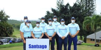 SAGOLF es el nuevo campeón del VI Torneo Interasociaciones de FEDOGOLF