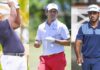 Pumarol, Santos y Guerra encabezan lista de RD en Puerto Plata Open PGA Tour LA