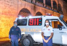 Sistema 9-1-1 invita a disfrutar con moderación las festividades de Navidad y Año Nuevo