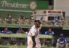 Brito comanda victoria de las Estrellas ante el Licey