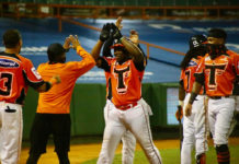 Toros truenan en el Corral con paliza a las Águilas