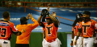 Toros truenan en el Corral con paliza a las Águilas