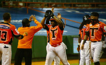 Toros truenan en el Corral con paliza a las Águilas