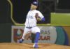 Licey regresa y dispone de los Gigantes