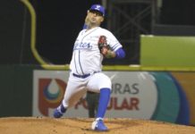Licey regresa y dispone de los Gigantes