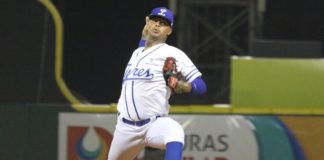 Licey regresa y dispone de los Gigantes