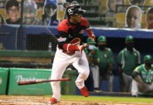 Wander Franco no podrá continuar con los Leones