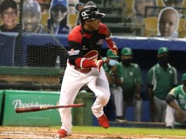 Wander Franco no podrá continuar con los Leones