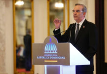 Abinader apoya tres causales para permitir aborto