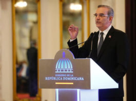 Luis Abinader: «RD se prepara para aumentar la generación de electricidad; estaría en capacidad para vender a Haití»
