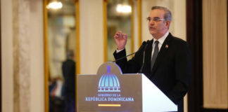 Luis Abinader: «RD se prepara para aumentar la generación de electricidad; estaría en capacidad para vender a Haití»