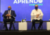 Presidente Abinader encabeza inauguración del congreso de Educa “Aprendo 2020”