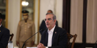 Luis Abinader crea comisión para puesta en funcionamiento del Museo de la Gesta de Abril