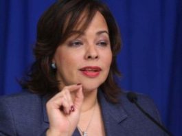 Yocasta Guzmán solicita a procuradora participar en interrogatorio le harán mañana