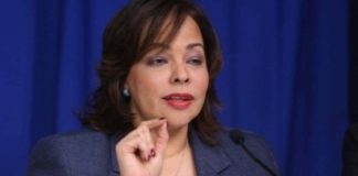 Yocasta Guzmán solicita a procuradora participar en interrogatorio le harán mañana