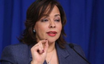 Yocasta Guzmán solicita a procuradora participar en interrogatorio le harán mañana