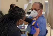 Infectólogo José R. Yunén González: «señores dejemos el drama y vamos a la vacuna»