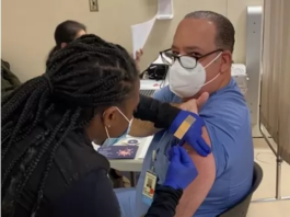 Infectólogo José R. Yunén González: «señores dejemos el drama y vamos a la vacuna»