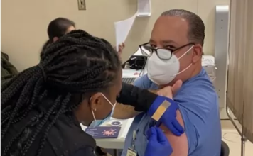 Infectólogo José R. Yunén González: «señores dejemos el drama y vamos a la vacuna»