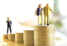 Préstate tú mismo: El dinero de los trabajadores en las AFP