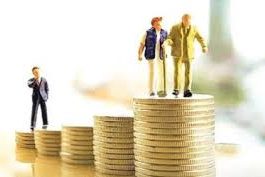 Préstate tú mismo: El dinero de los trabajadores en las AFP