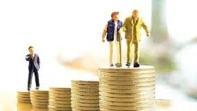 Préstate tú mismo: El dinero de los trabajadores en las AFP